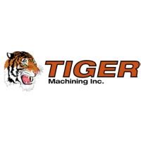 tiger machining manteca